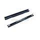 fiber optic mechanical splice